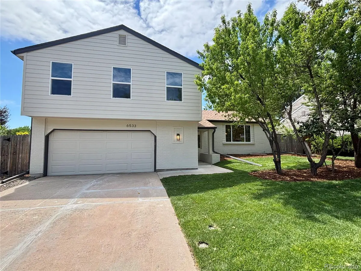 6533 S Yarrow Way, Littleton, CO 80123 - #1