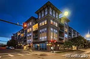 1441 Central Street #515, Denver, CO 80211 - Image #1