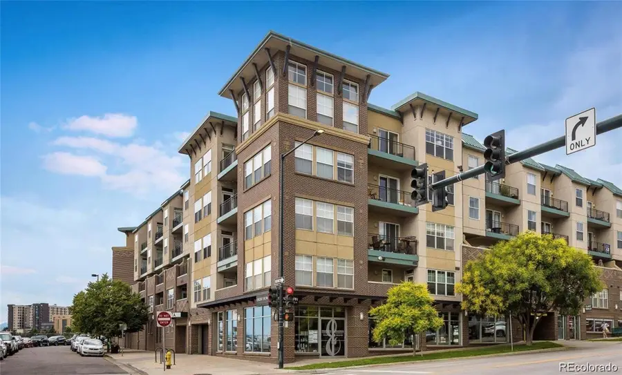 1441 Central Street #515, Denver, CO 80211 - Image #2