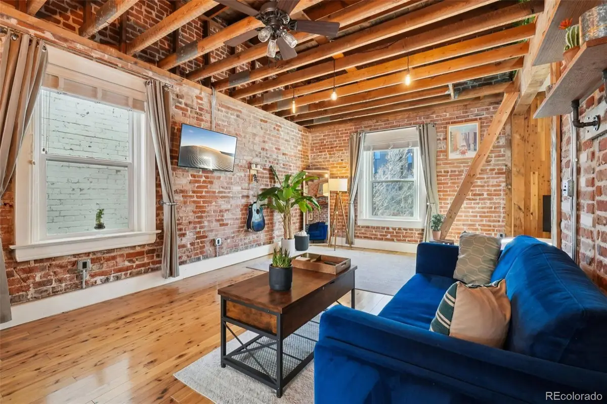 610 N Logan Street #14, Denver, CO 80203 - #1