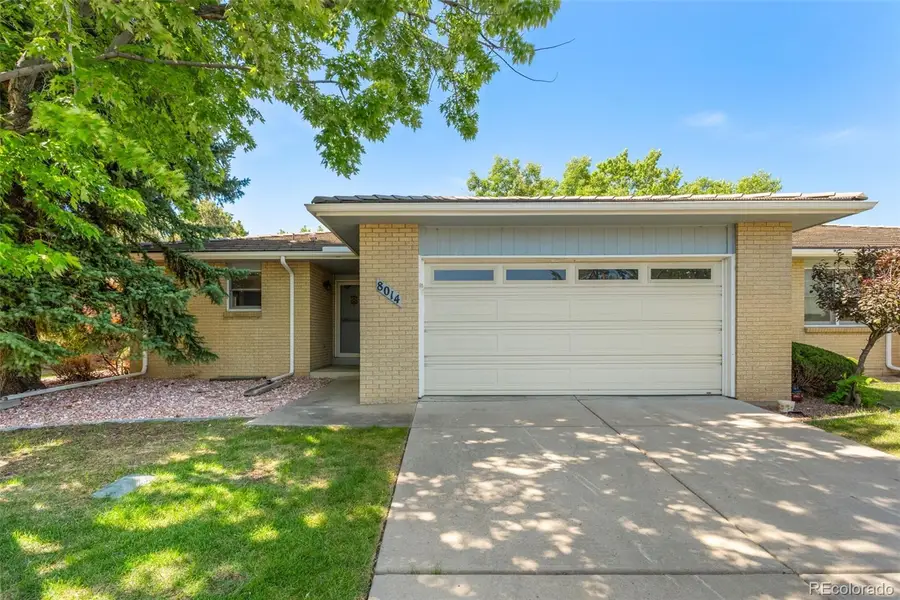 8014 W 78th Way, Arvada, CO 80005 - #2