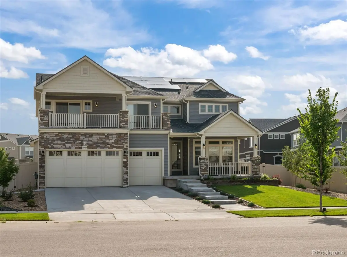 4984 Jericho Street, Denver, CO 80249 - #1