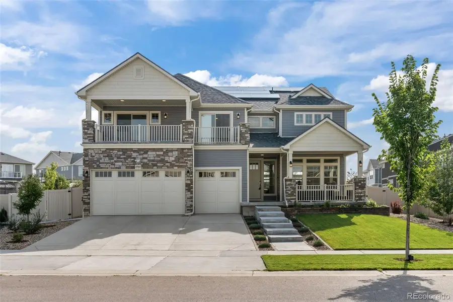 4984 Jericho Street, Denver, CO 80249 - #2
