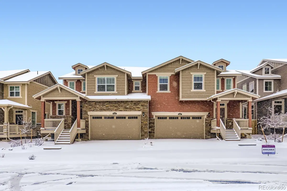 6820 Juniper Drive, Thornton, CO 80602 - Image #1
