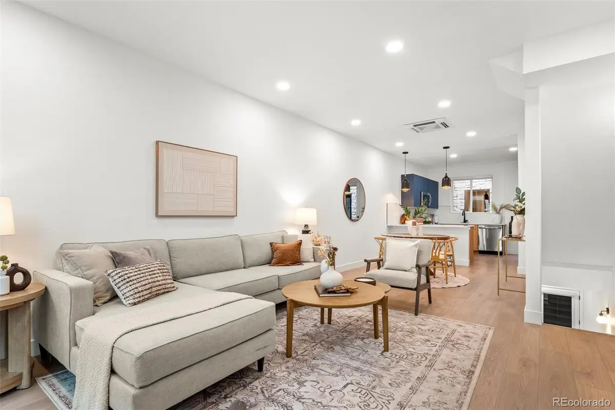 5128 W 26th Avenue #207, Denver, CO 80212 - #1