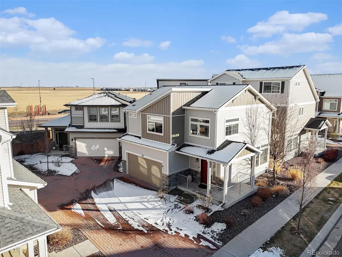 10224 Zeno Street, Commerce City, CO 80022 - Image #1