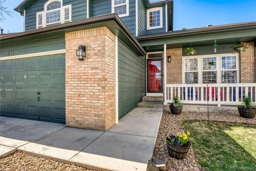 5121 S Lisbon Way, Centennial, CO 80015 - #2