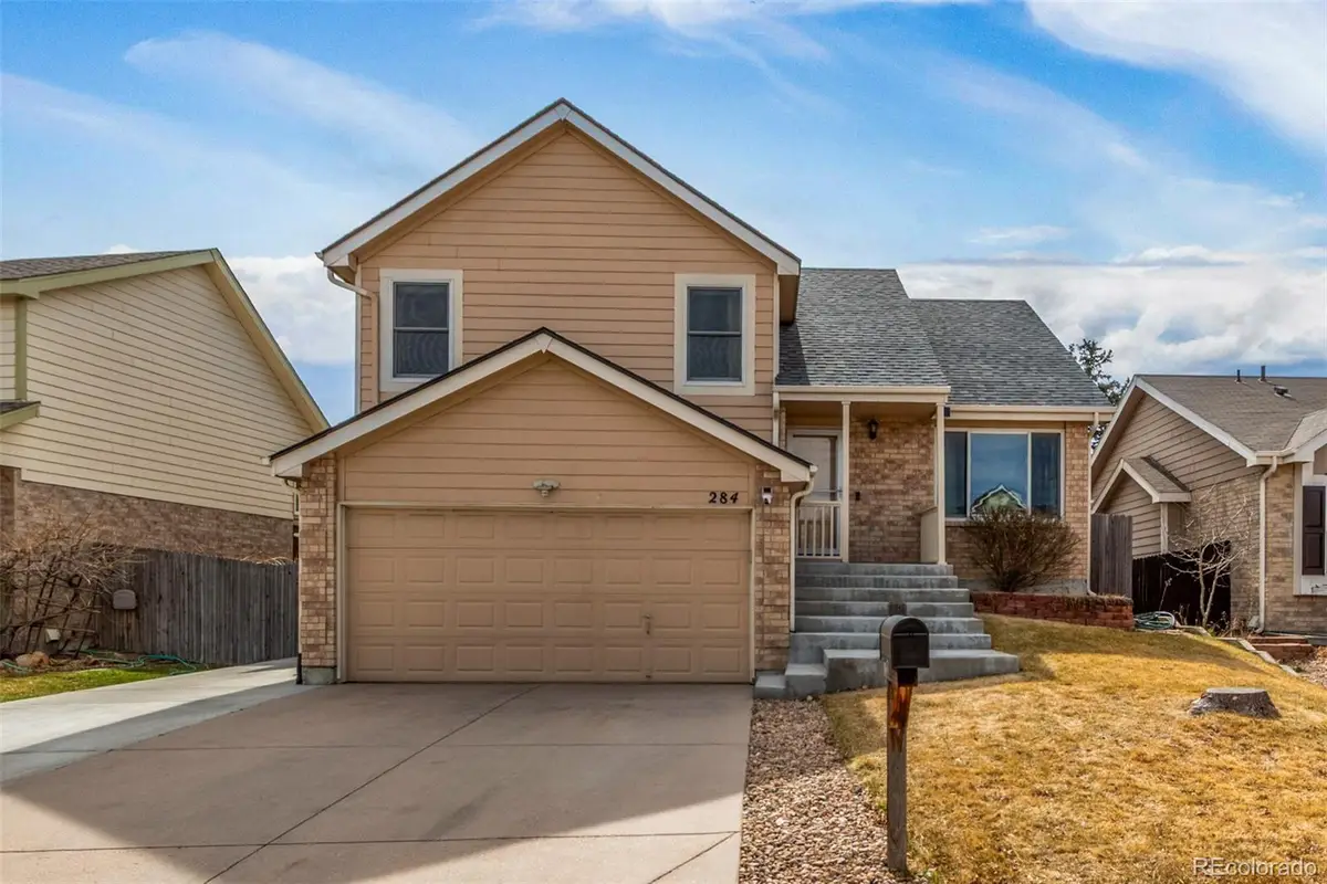 284 W 116th Avenue, Northglenn, CO 80234 - #1