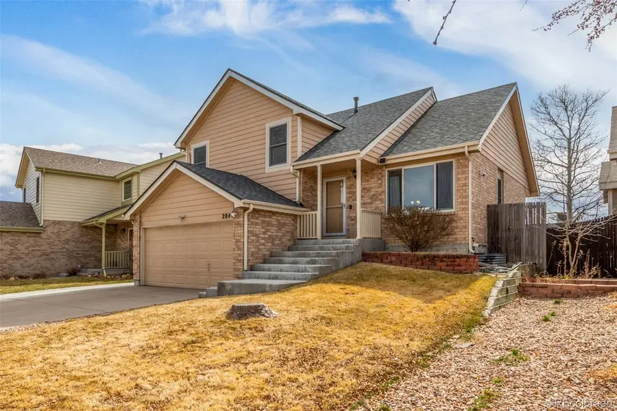 284 W 116th Avenue, Northglenn, CO 80234 - #2