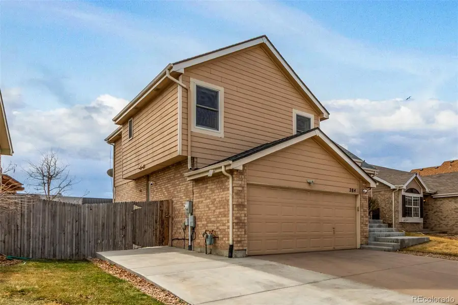 284 W 116th Avenue, Northglenn, CO 80234 - #3