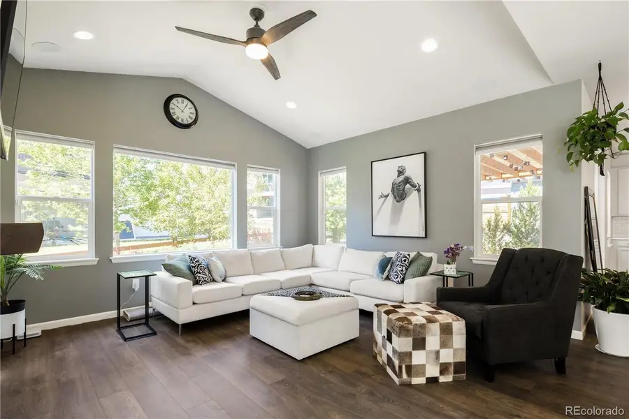 18404 W 94th Lane, Arvada, CO 80007 - #2
