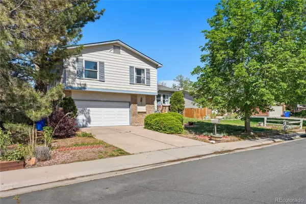1551 S Dawson Street, Aurora, CO 80012