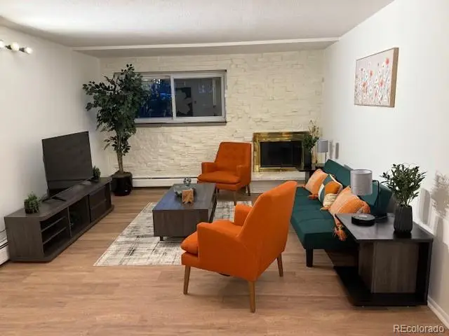 1270 N Marion Street #103, Denver, CO 80218 - #1