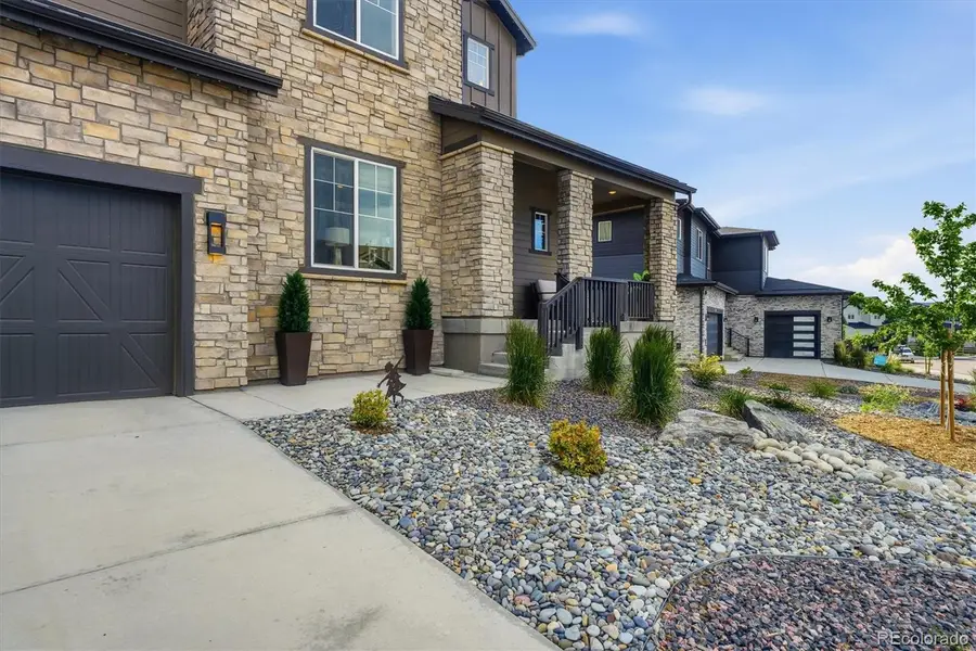 8701 Big Thompson Street, Littleton, CO 80125 - #2