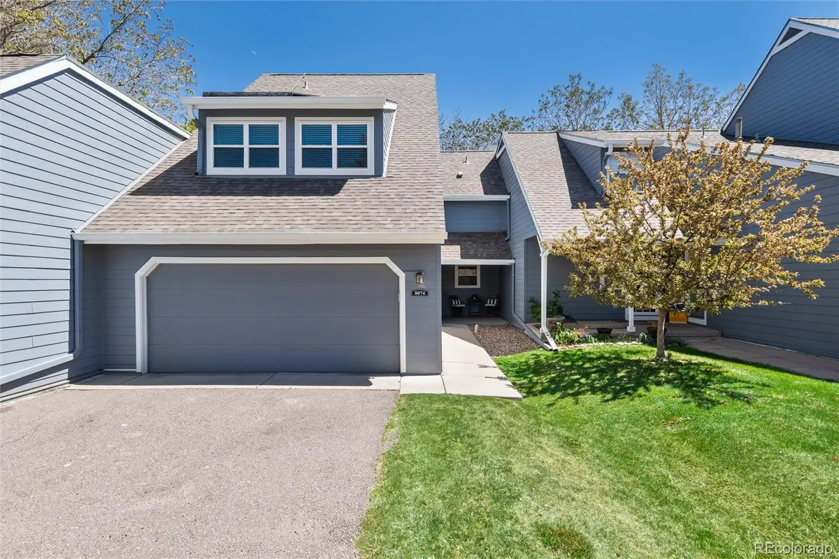 8074 S Trinchera Peak, Littleton, CO 80127 - #1