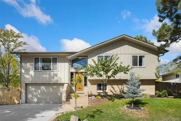 7423 E Costilla, Centennial, CO 80112