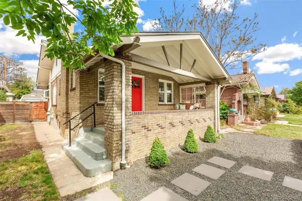 4511 Decatur Street, Denver, CO 80211