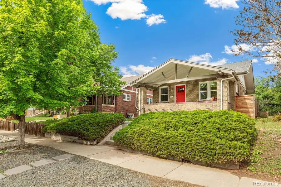 4511 Decatur Street, Denver, CO 80211 - #2