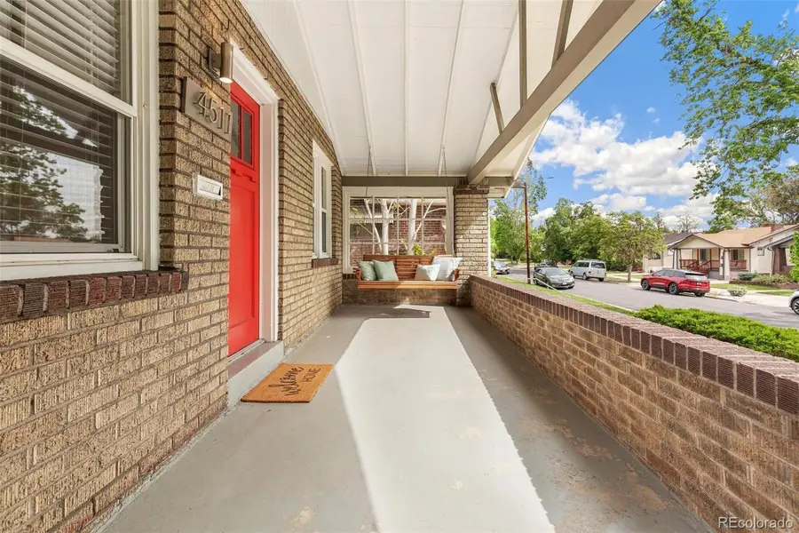 4511 Decatur Street, Denver, CO 80211 - #3