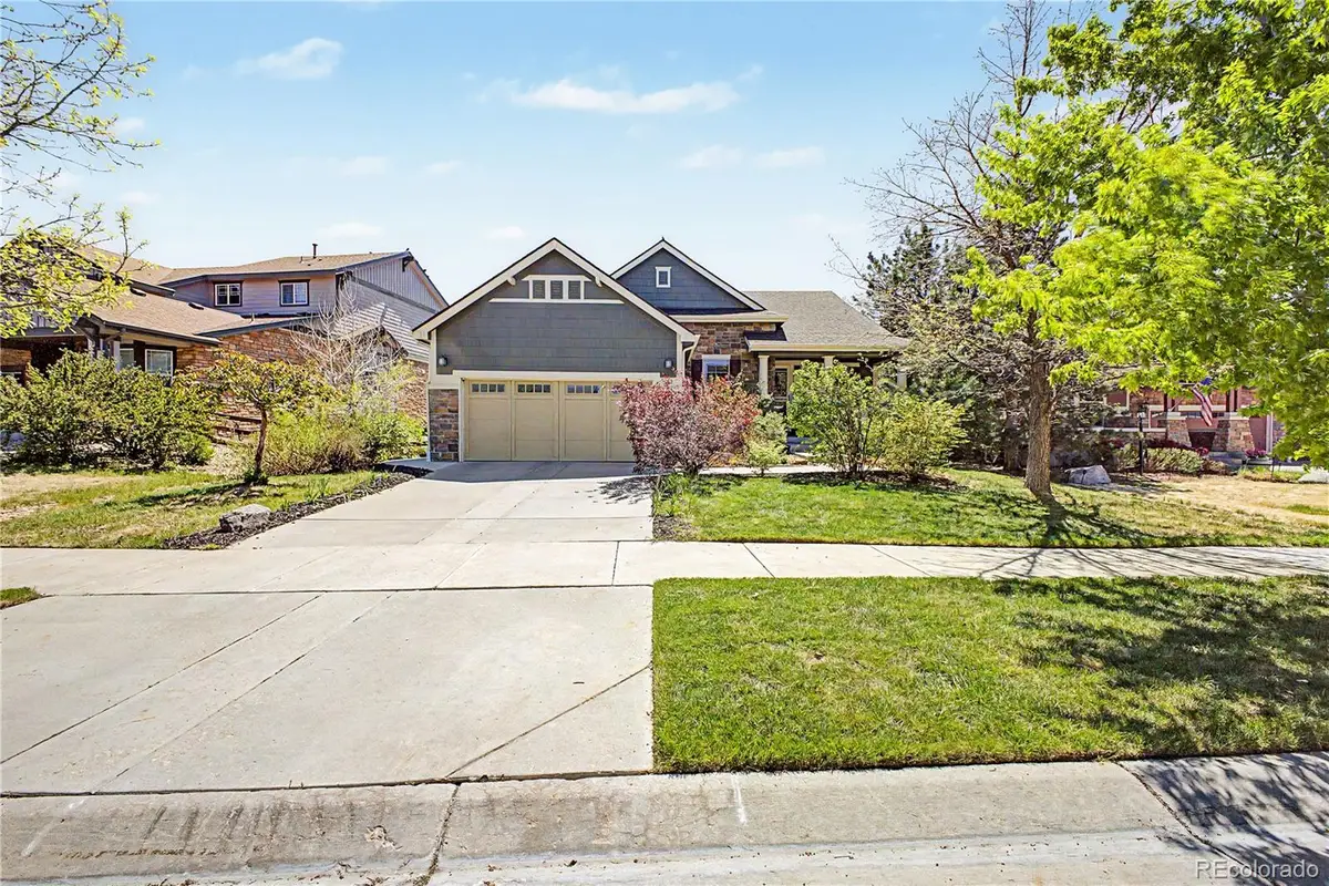 152 N Biloxi Way, Aurora, CO 80018 - #1