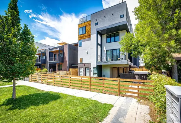 1585 King Street, Denver, CO 80204