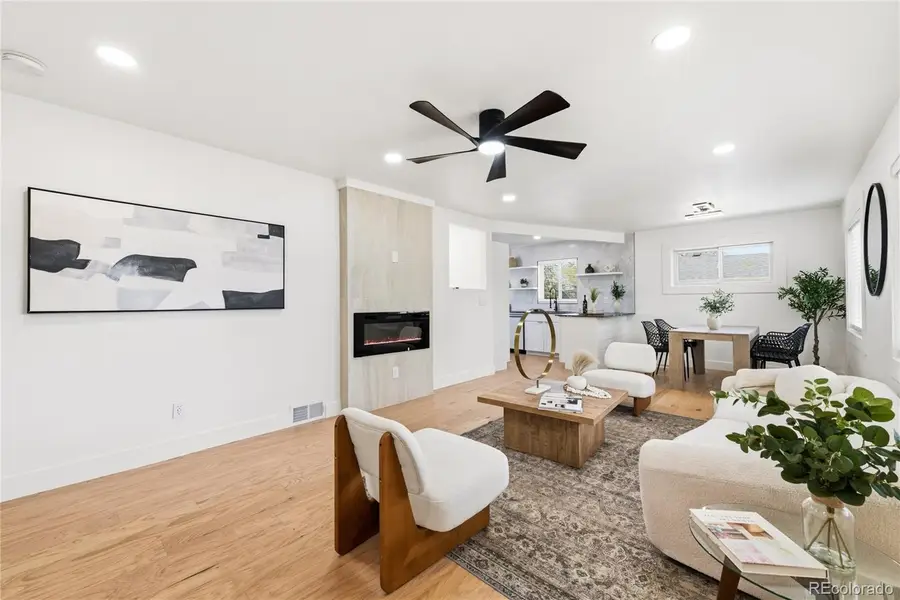 4581 S Kalamath Street, Englewood, CO 80110 - #2