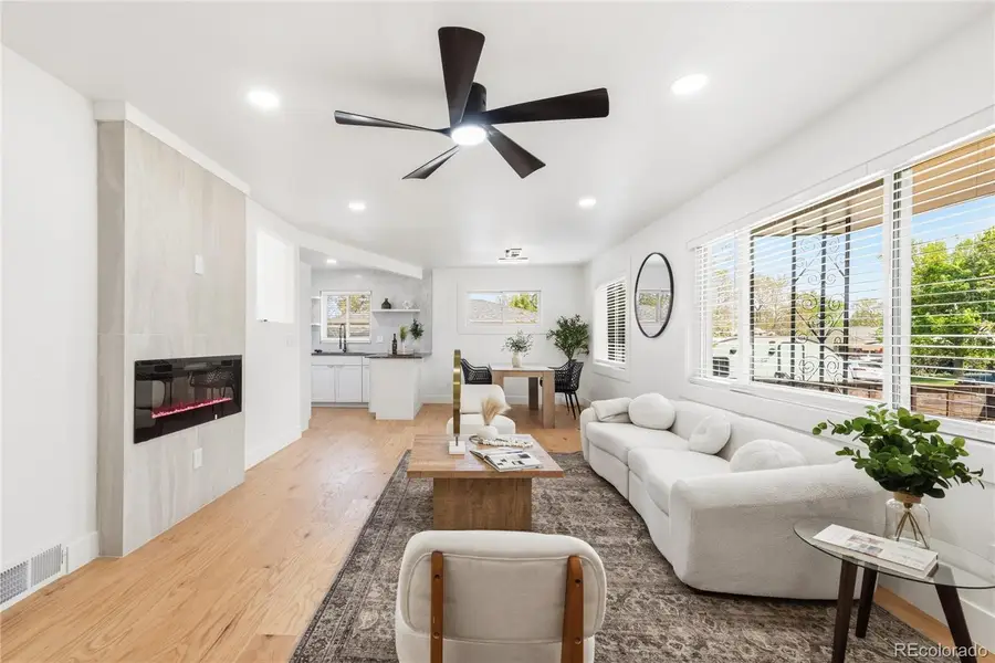 4581 S Kalamath Street, Englewood, CO 80110 - #3