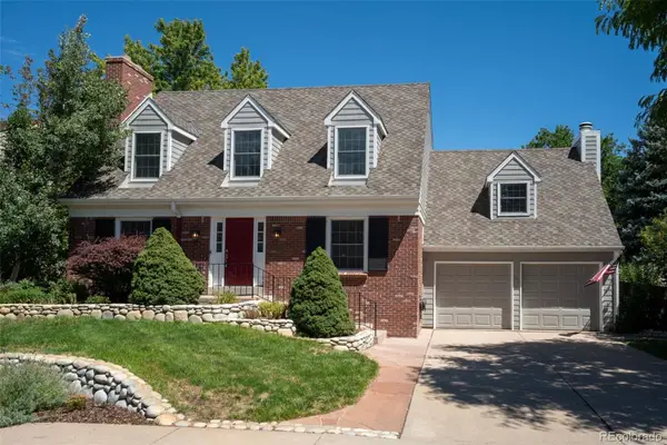 5497 E Hinsdale Place, Centennial, CO 80122