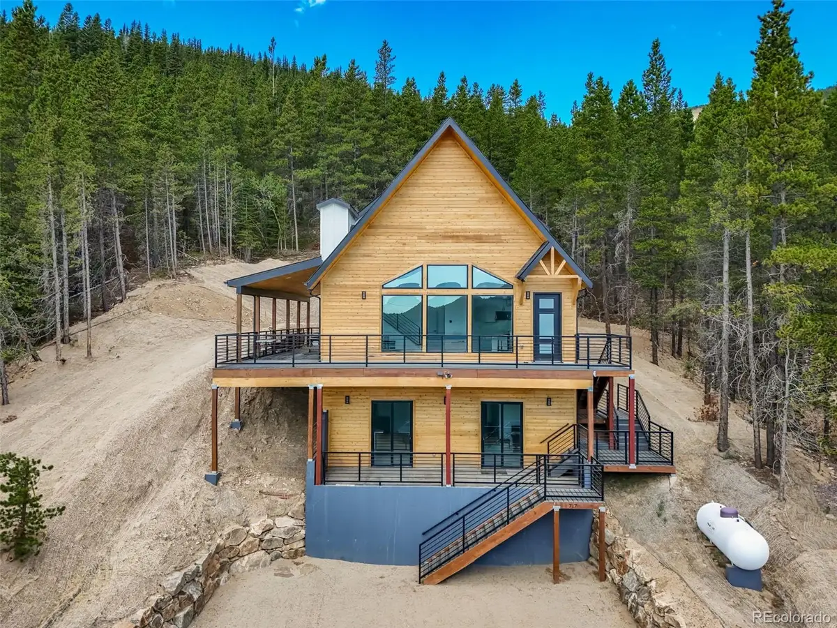 717 Alice Road, Idaho Springs, CO 80452 - #1