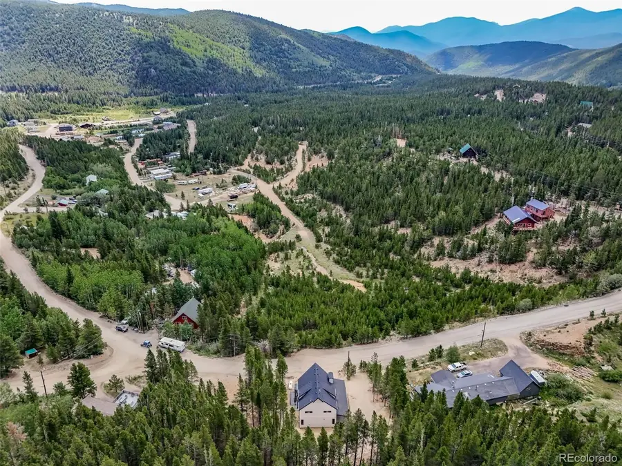 717 Alice Road, Idaho Springs, CO 80452 - #3