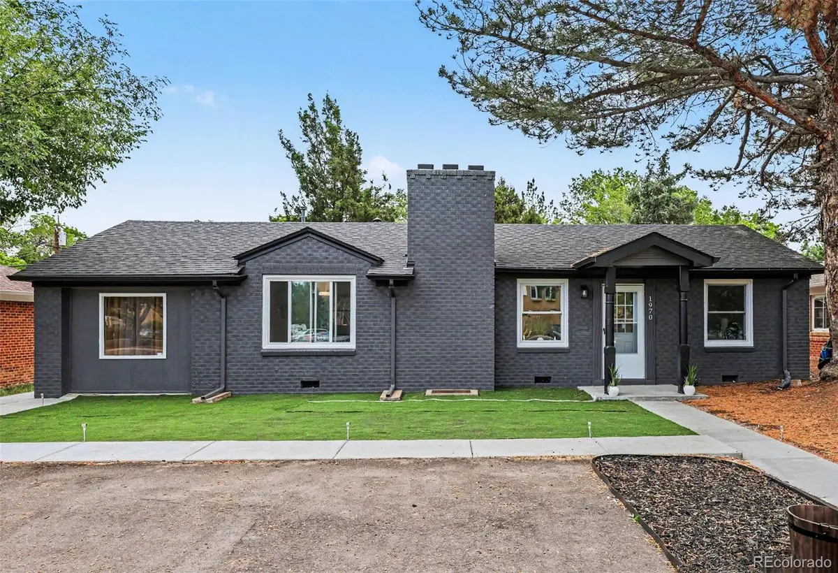 1970 Quebec Street, Denver, CO 80220 - #1