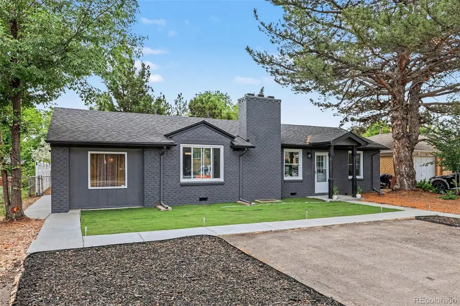 1970 Quebec Street, Denver, CO 80220 - #3