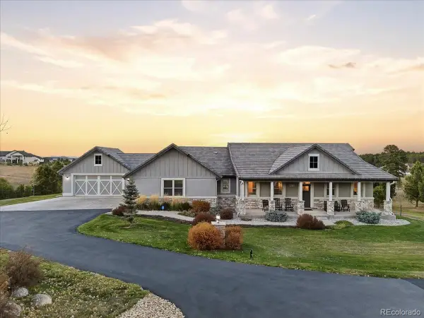 4016 Needles Drive, Monument, CO 80132