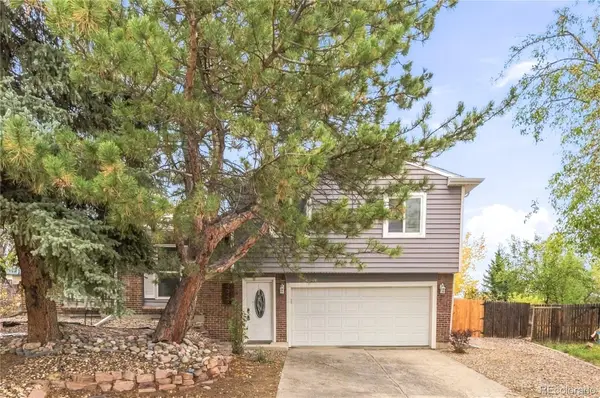 9347 W Nova, Littleton, CO 80128