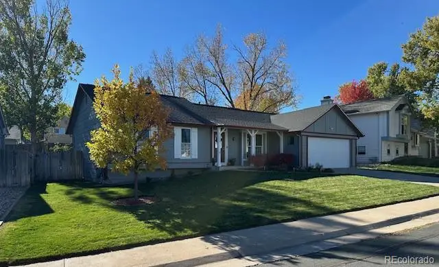 21268 E Powers Place, Centennial, CO 80015 - #1