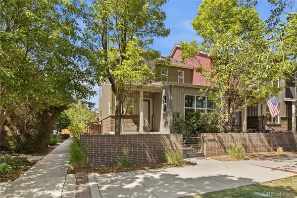 10045 Martin Luther King Boulevard, Denver, CO 80238