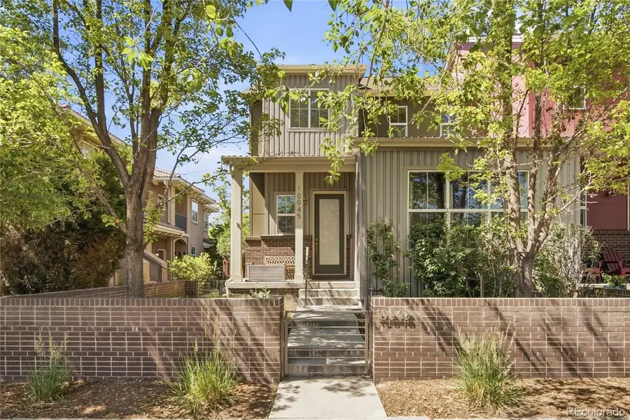 10045 Martin Luther King Boulevard, Denver, CO 80238 - #2