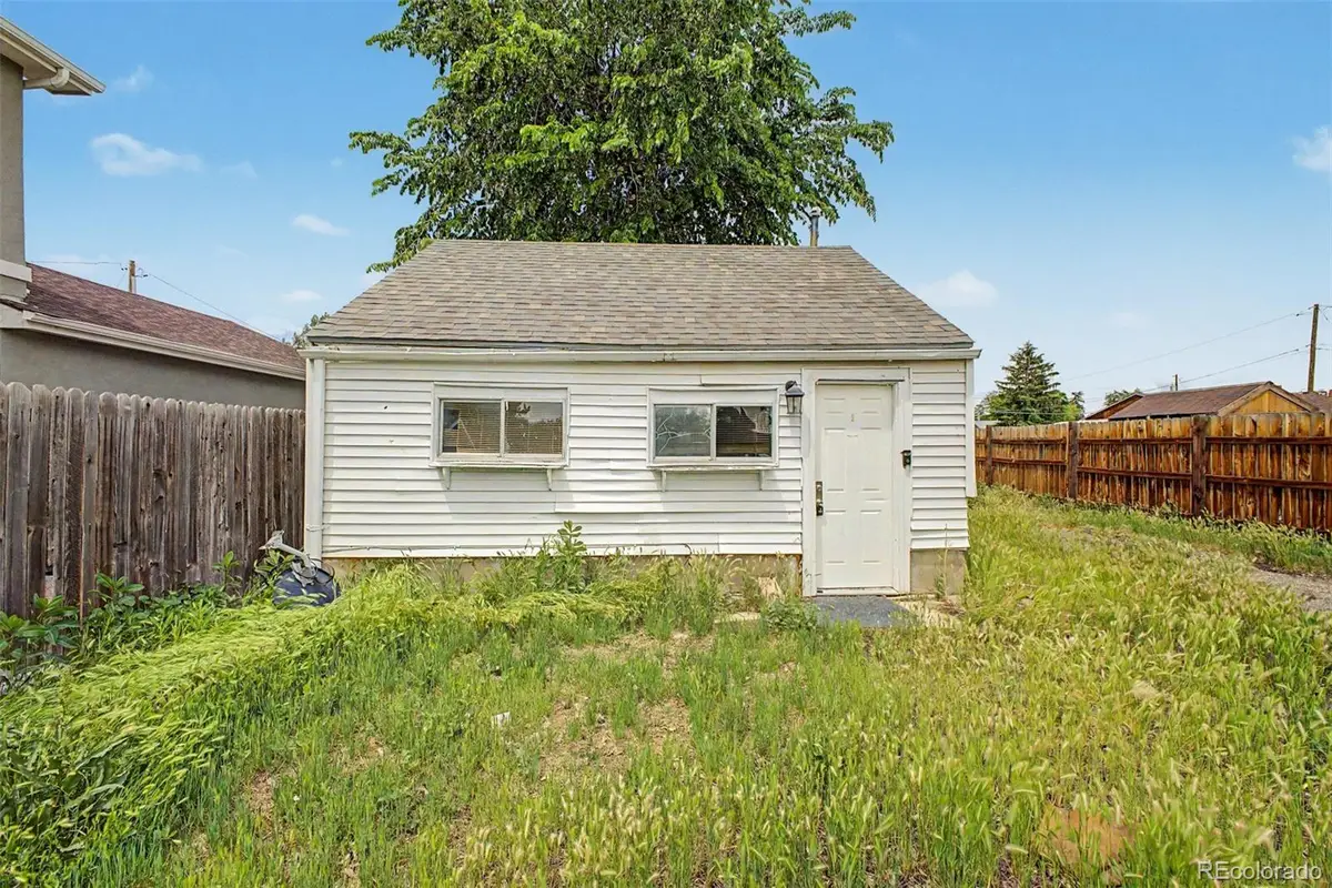 1945 S Clay Street, Denver, CO 80219 - #1