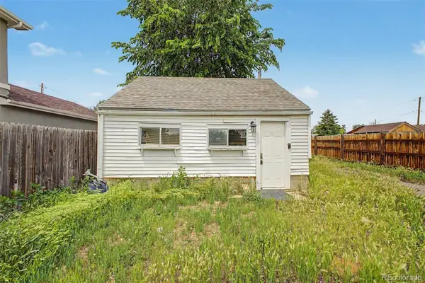 1945 S Clay Street, Denver, CO 80219