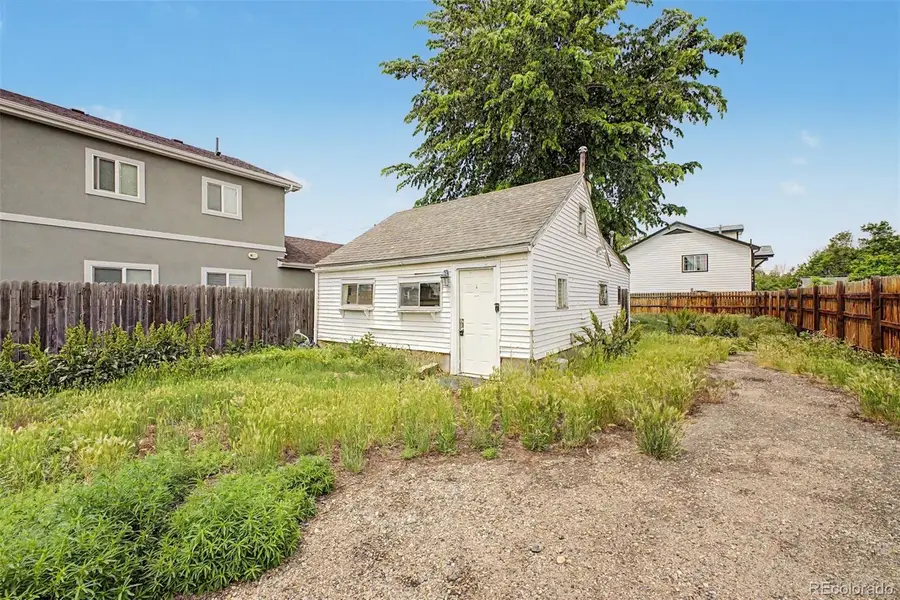 1945 S Clay Street, Denver, CO 80219 - #2