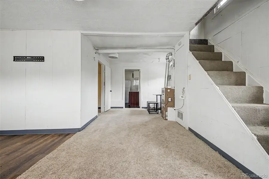 1945 S Clay Street, Denver, CO 80219 - #3
