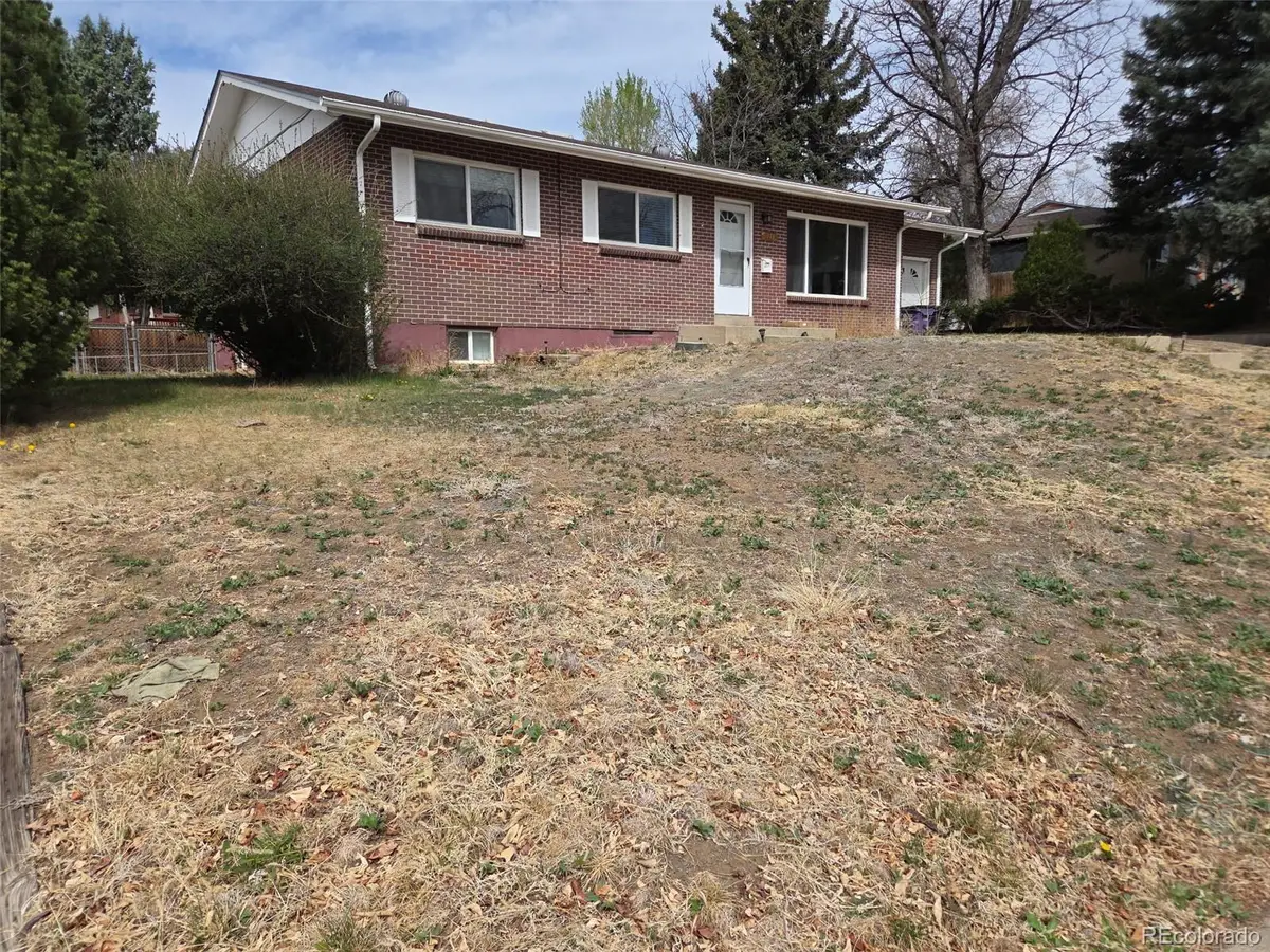 2771 S Perry Street, Denver, CO 80236 - #1