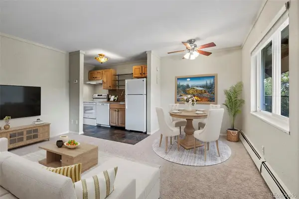 301 N French Street #303, Breckenridge, CO 80424