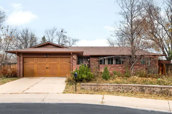 8335 W Dakota Place, Lakewood, CO 80226