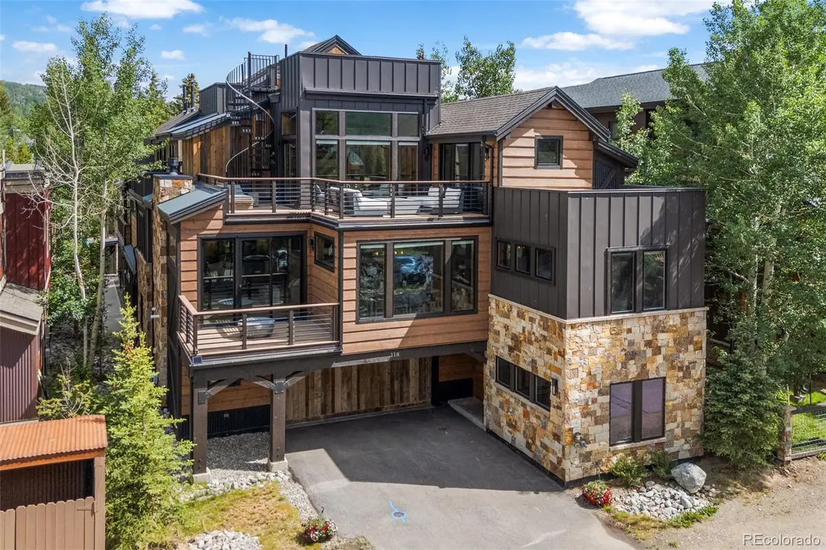 118 Galena Street #3, Frisco, CO 80443 - #1