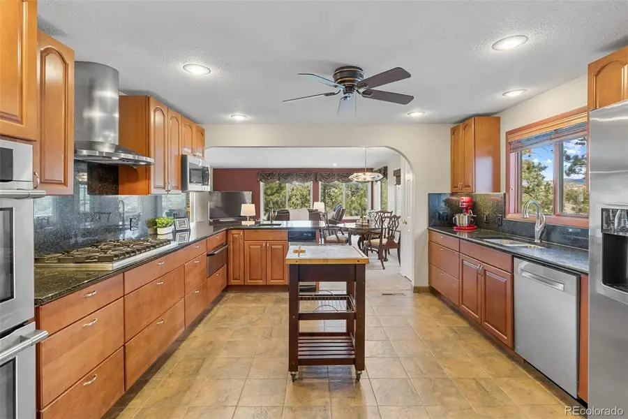 1995 Mockingbird Trail, Bailey, CO 80421 - Image #2