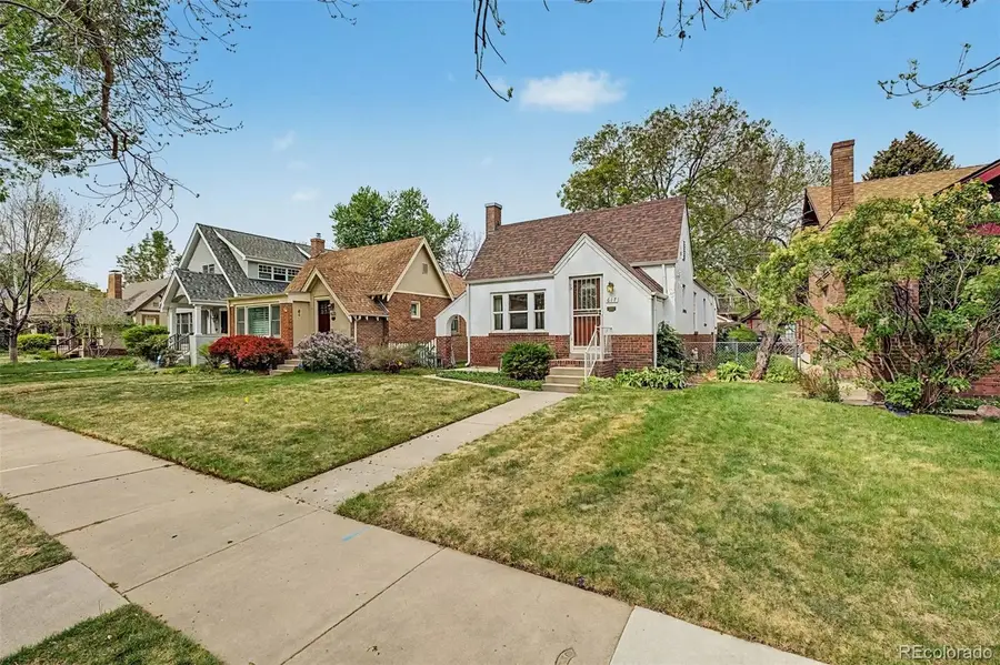 617 S Vine Street, Denver, CO 80209 - #3