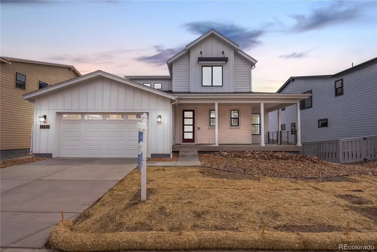 11303 Tenor Trail, Lone Tree, CO 80134 - Image #1