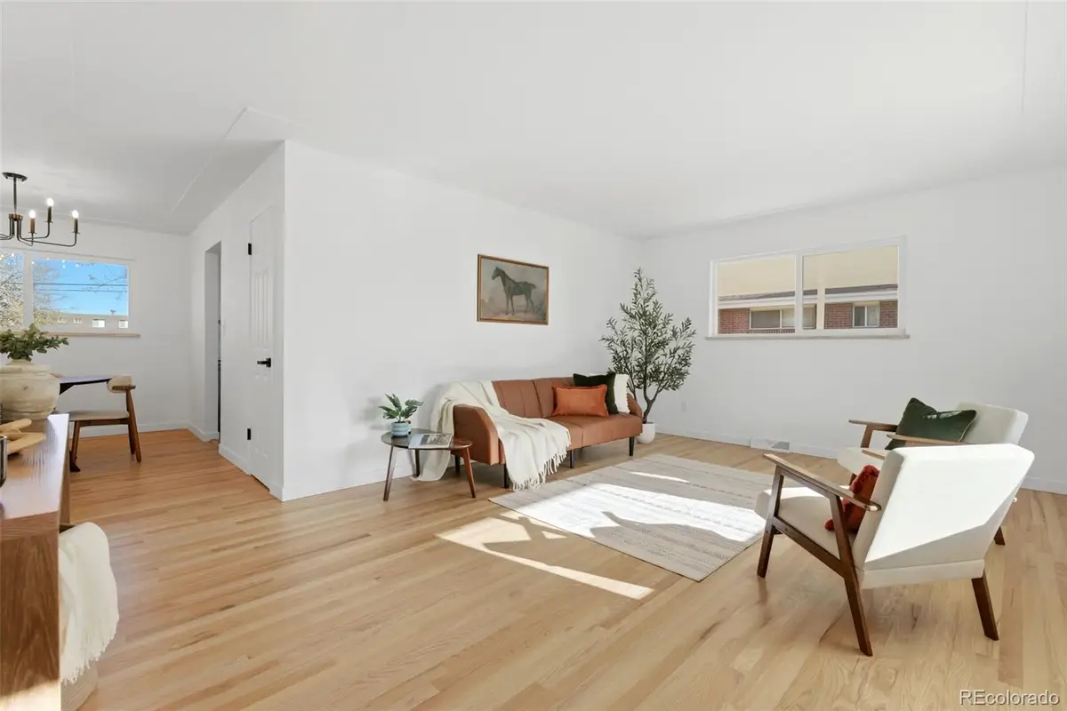 5080 S Delaware Street, Englewood, CO 80110 - #1