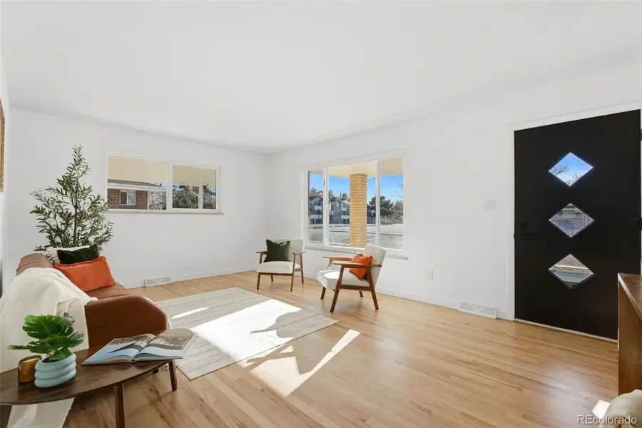 5080 S Delaware Street, Englewood, CO 80110 - #2